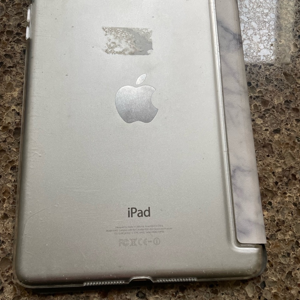 Mini IPad